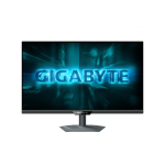 Gigabyte | G27UP EK | 27 " | SS IPS | UHD | 160 Hz | 1 ms | 3840 x 2160 pixels | 400 cd/m² | HDMI ports quantity 2