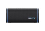 Sony Speaker | Waterproof | Bluetooth | Black | Portable | ULT FIELD 5 dB | Wireless connection