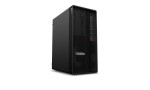 Lenovo ThinkStation | P2 | Desktop | Tower | Intel Core Ultra 5 | 245K | Internal memory 16 GB | UDIMM DDR5 | Solid-state drive capacity 512 GB | Intel Graphics | No Optical drive | Keyboard language English | Windows 11 Pro | Warranty 36 month(s)
