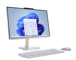 Lenovo A100 23.8 FHD i3-N305/8GB/512GB/Intel UHD/WIN11 Home/ENG kbd/Grey/2Y Warranty | Lenovo Lenovo AIO | A100 | Desktop | AIO | 23.8 " | Intel Core i3 | i3-N305 | 8 GB | DDR4-3200 | 512 GB | Intel UHD Graphics | English | Windows 11 Home | Warranty 24 month(s)