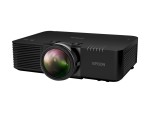 Epson EB-L695SU | WUXGA (1920x1200) | 6200 ANSI lumens | Black