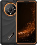 HAMMER Hammer Iron 6 (Black) DS 6.56" IPS TFT 720x1612/2GHz/128GB/6GB RAM/Android 14/microSDXC/WiFi,BT,4G | Hammer