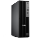 Dell Pro | QCS1250 | Desktop | Slim | Intel Core U5 | 235 | Internal memory 16 GB | DDR5 | 512 GB | Keyboard language No keyboard | Windows 11 Pro | Warranty 36 month(s)