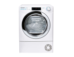 Candy Dryer Machine | CSO4 H7A1TCEX-S | Energy efficiency class F | Front loading | LCD | Depth 48 cm | White