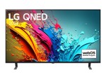 LG 65QNED85T3C 65" (165 cm) 4K Smart QNED AI WebOS2024 TV
