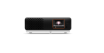 Benq X500i | 4K UHD (3840 x 2160) | 2200 ANSI lumens | White/Black | Wi-Fi
