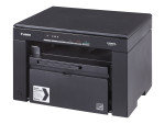 Canon i-SENSYS | MF3010 | Laser | Mono | Multifunction Printer | A4 | Black