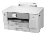 Brother HL-J6010DW | Inkjet | Colour | A3 | Wi-Fi | White