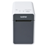 Brother TD-2135N | Mono | Thermal | Label Printer