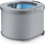 Brother QL-820NWBc | Mono | Thermal | Label Printer | Wi-Fi