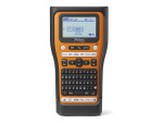 Brother PT-E560BTVP | Thermal | Label Printer | Maximum ISO A-series paper size Other | Orange / Black