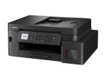 Brother Multifunctional printer | MFC-T930DW | Inkjet | Colour | All-in-one | A4 | Wi-Fi | Black