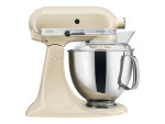 KitchenAid Artisan Elegance Stand Mixer | 5KSM175PSEAC | 300 W | Number of speeds 10 | Bowl capacity 4.8 L | Almond Cream