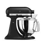 KitchenAid | Mixer | Artisan Elegance 5KSM175PSEMS | 300 W | Number of speeds 10 | Bowl capacity 4.8 L