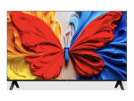 TCL HD QLED TV | 32S4K | 32 | Smart TV | Android TV | HD | Black