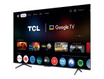TCL 4K QLED TV | 65T8C | 65 | Smart TV | Google TV
