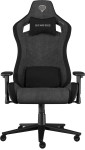 Genesis Gaming Chair | Nitro 660 | Grey