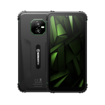 Hammer Ranger | Black/Green | 6 " | IPS | 1560 x 720 pixels | Mediatek | Helio G99 | Internal RAM 6 GB | 128 GB | microSD | Dual SIM | 4G | Main camera resolution 50 MP | Android | 15 | 5000 mAh