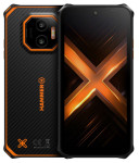 Hammer Energy X2 | Orange | 6.1 " | IPS | 1560 x 720 pixels | Mediatek | Internal RAM 6 GB | 128 GB | Dual SIM | 4G | Main camera resolution 50 MP | Android | 15 | 5000 mAh