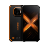 Hammer Energy X2 | Black/Orange | 6.1 " | IPS | 1560 x 720 pixels | Mediatek | Dimensity 6300 | Internal RAM 8 GB | 256 GB | microSD | Dual SIM | 4G | 5G | Main camera resolution 50 MP | Android | 15 | 5000 mAh