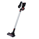 Adler | Vacuum Cleaner | AD 7048 | Cordless operating | Handstick/Handheld | 350 W | Operating time (max) 30 min | Black/Red/White | Warranty 24 month(s)
