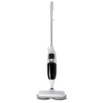 Adler | Rotary Steam Mop | AD 7052 | Corded operating | Washing function | White