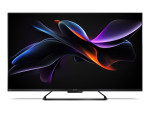 Sharp | 43HR7265E | 43 | Smart TV | Google TV | Black