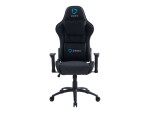 Onex PVC; Nylon caster; Metal | Onex | Gaming chairs | GX330 Series | Black