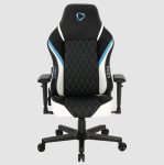 Onex | Premium Gaming Chair | FX8 Formula X Module Injected | Black/Blue/White