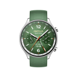 OnePlus | Watch 2R | AMOLED | 1.43'' | Forest Green
