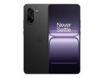 OnePlus Nord CE5 | Black Infinity | 6.77 " | Fluid AMOLED | 1080 x 2392 pixels | Mediatek | Internal RAM 8 GB | 256 GB | Dual SIM | 4G | Main camera resolution 50+8 MP | Secondary camera resolution 16 MP | Android | 15 | 5200 mAh