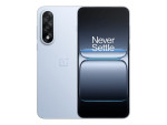 OnePlus Nord 5 | Dry Ice | 6.83 " | Swift AMOLED | 2800 x 1272 pixels | Qualcomm | Internal RAM 12 GB | 512 GB | Dual SIM | 5G | Main camera resolution 50+8 MP | Secondary camera resolution 50 MP | Android | 15 | 5200 mAh