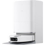 Xiaomi Robot Vacuum 5 Pro EU | Wet&Dry | 5200 mAh | 20000 Pa | White