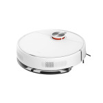 Xiaomi Robot Vacuum S40 EU | Wet&Dry | 5200 mAh | Dust capacity 0.52 L | 10000 Pa | White