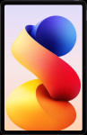 Xiaomi | Redmi Pad 2 Pro | 12.1 " | Graphite Gray | LCD | 2560 x 1600 pixels | Snapdragon 7S Gen 4 | 8 GB | 256 GB | Wi-Fi | Front camera | 8 MP | Rear camera | 8 MP | Bluetooth | 5.4 | Android
