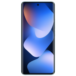 Xiaomi Redmi | Note 15 Pro | Glacier Blue | 6.83 " | AMOLED | 1220 x 2772 pixels | Mediatek | Internal RAM 8 GB | 256 GB | Dual SIM | 4G | 5G | Main camera resolution 200+8+2 MP | Secondary camera resolution 20 MP | Android | 15 | 6580 mAh