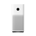 Xiaomi | Smart Air Purifier | 4 | 30 W | Suitable for rooms up to 28-48 m² | White