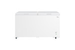 Midea Freezer | MDRC698FEE01 | Energy efficiency class E | Chest | Free standing | Height 83 cm | Total net capacity 508 L | White
