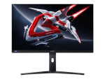 Xiaomi | Mini LED Gaming Monitor G Pro 27i EU | 27 " | LED | 16:9 | 180 Hz | 1 ms | 2560 x 1440 pixels | HDMI ports quantity 2