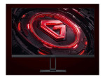 Xiaomi | G24i EU | 23.8 " | IPS | FHD | 16:9 | 180 Hz | 1 ms | 1920 x 1080 pixels | HDMI ports quantity 1