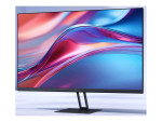 Xiaomi | A27Qi EU | 27 " | IPS | QHD | 16:9 | 100 Hz | 6 ms | 2560 x 1440 pixels | 250 cd/m² | HDMI ports quantity 1 | Black