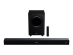 Xiaomi Soundbar Pro 2.1 ch | 300 W | Bluetooth | Black | Wireless connection