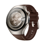 Huawei Watch 5 (46mm) | Smart watch | AMOLED | 1.5 inches | Waterproof | Brown