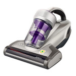 Jimmy | Vacuum Cleaner | Anti-mite JV35 | Corded operating | Handheld | 700 W | 240 V | Silver | Warranty 24 month(s)