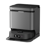 Midea Robot Vacuum Cleaner | V15 | Wet&Dry | 5200 mAh | Dust capacity 3 L | 16200 Pa | Black