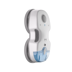 HUTT Windows Cleaning Robot | C7 | Corded | 5500 Pa | White