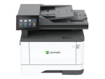 Lexmark MX432adwe | Laser | Laser Printer | Maximum ISO A-series paper size A4 | Black/White
