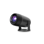 Philips | NeoPix150 | Full HD (1920x1080) | 250 ANSI lumens | 1000:1 | Dark Grey | Portable Projector | Wi-Fi