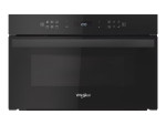 Whirlpool AMW 6440 FB Microwave Oven with Grill, Built-in, 31 L, Microwave power 1000 W, Black | Whirlpool