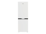 Whirlpool Refrigerator | WHK 25364 W4E | Energy efficiency class E | Free standing | Combi | Height 186.5 cm | No Frost system | Fridge net capacity 210 L | Freezer net capacity 106 L | 37 dB | White